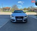 Серый Ауди А5, объемом двигателя 2 л и пробегом 178 тыс. км за 9999 $, фото 1 на Automoto.ua
