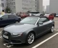 Сірий Ауді A5, об'ємом двигуна 2 л та пробігом 227 тис. км за 13000 $, фото 1 на Automoto.ua