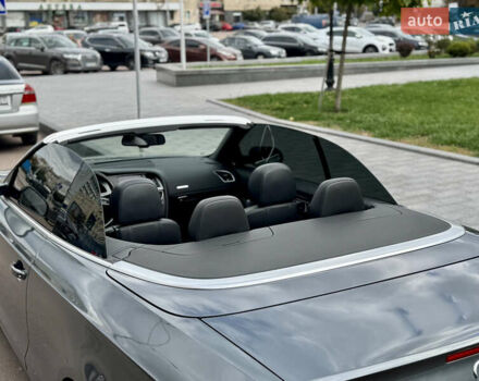 Ауди А5 2012 в Житомире на Automoto.ua Серый Ауди А5, объемом двигателя 2 л и пробегом 248 тыс. км за 13750 $, фото 14 на Automoto.ua