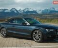 Серый Ауди А5, объемом двигателя 2 л и пробегом 193 тыс. км за 8000 $, фото 1 на Automoto.ua