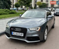 Ауди А5 2012 в Житомире на Automoto.ua Серый Ауди А5, объемом двигателя 2 л и пробегом 248 тыс. км за 13750 $, фото 2 на Automoto.ua