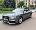 Ауди А5 2012 в Житомире на Automoto.ua Серый Ауди А5, объемом двигателя 2 л и пробегом 248 тыс. км за 13750 $, фото 3 на Automoto.ua
