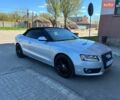 Сірий Ауді A5, об'ємом двигуна 1.98 л та пробігом 179 тис. км за 8400 $, фото 1 на Automoto.ua