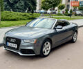 Ауди А5 2012 в Житомире на Automoto.ua Серый Ауди А5, объемом двигателя 2 л и пробегом 248 тыс. км за 13750 $, фото 15 на Automoto.ua