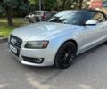 Сірий Ауді A5, об'ємом двигуна 1.98 л та пробігом 183 тис. км за 8800 $, фото 10 на Automoto.ua
