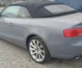 Серый Ауди А5, объемом двигателя 2 л и пробегом 100 тыс. км за 8700 $, фото 3 на Automoto.ua