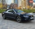 Сірий Ауді A5, об'ємом двигуна 2 л та пробігом 193 тис. км за 9500 $, фото 1 на Automoto.ua