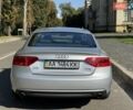 Серый Ауди А5, объемом двигателя 1.8 л и пробегом 93 тыс. км за 15500 $, фото 1 на Automoto.ua