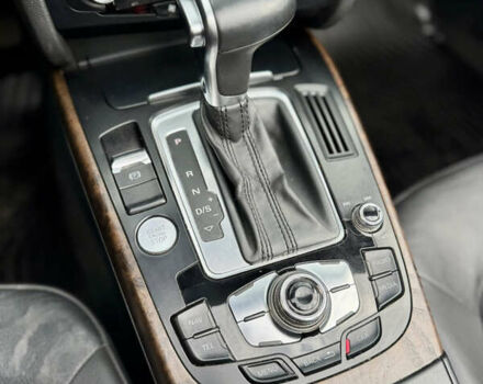 Ауди А5 2012 в Житомире на Automoto.ua Серый Ауди А5, объемом двигателя 2 л и пробегом 248 тыс. км за 13750 $, фото 9 на Automoto.ua