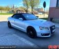 Серый Ауди А5, объемом двигателя 2 л и пробегом 177 тыс. км за 9999 $, фото 1 на Automoto.ua