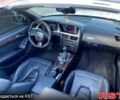 Серый Ауди А5, объемом двигателя 2 л и пробегом 173 тыс. км за 11999 $, фото 12 на Automoto.ua