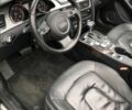Сірий Ауді A5, об'ємом двигуна 2 л та пробігом 232 тис. км за 10600 $, фото 1 на Automoto.ua