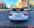 Серый Ауди А5, объемом двигателя 2 л и пробегом 173 тыс. км за 11999 $, фото 9 на Automoto.ua
