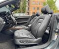 Сірий Ауді A5, об'ємом двигуна 2 л та пробігом 257 тис. км за 11000 $, фото 10 на Automoto.ua