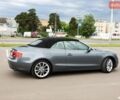Сірий Ауді A5, об'ємом двигуна 2 л та пробігом 232 тис. км за 10600 $, фото 7 на Automoto.ua