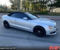 Серый Ауди А5, объемом двигателя 2 л и пробегом 173 тыс. км за 11999 $, фото 2 на Automoto.ua