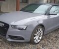 Серый Ауди А5, объемом двигателя 2 л и пробегом 100 тыс. км за 8700 $, фото 1 на Automoto.ua