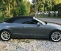 Сірий Ауді A5, об'ємом двигуна 2 л та пробігом 170 тис. км за 11000 $, фото 1 на Automoto.ua