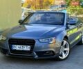 Серый Ауди А5, объемом двигателя 2 л и пробегом 239 тыс. км за 8999 $, фото 53 на Automoto.ua