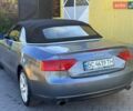 Серый Ауди А5, объемом двигателя 2 л и пробегом 239 тыс. км за 8999 $, фото 15 на Automoto.ua