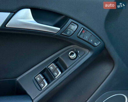 Серый Ауди А5, объемом двигателя 2 л и пробегом 182 тыс. км за 10950 $, фото 31 на Automoto.ua