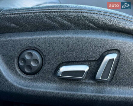 Серый Ауди А5, объемом двигателя 2 л и пробегом 182 тыс. км за 10950 $, фото 27 на Automoto.ua