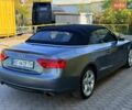 Серый Ауди А5, объемом двигателя 2 л и пробегом 239 тыс. км за 8999 $, фото 10 на Automoto.ua
