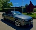 Серый Ауди А5, объемом двигателя 2 л и пробегом 50 тыс. км за 15700 $, фото 1 на Automoto.ua