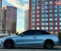 Серый Ауди А5, объемом двигателя 2 л и пробегом 182 тыс. км за 10950 $, фото 9 на Automoto.ua