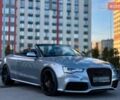 Серый Ауди А5, объемом двигателя 2 л и пробегом 182 тыс. км за 10950 $, фото 7 на Automoto.ua
