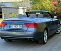Серый Ауди А5, объемом двигателя 2 л и пробегом 239 тыс. км за 8999 $, фото 54 на Automoto.ua