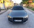 Сірий Ауді A5, об'ємом двигуна 1.98 л та пробігом 220 тис. км за 14999 $, фото 1 на Automoto.ua