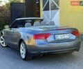 Серый Ауди А5, объемом двигателя 2 л и пробегом 239 тыс. км за 8999 $, фото 51 на Automoto.ua