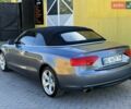 Серый Ауди А5, объемом двигателя 2 л и пробегом 239 тыс. км за 8999 $, фото 17 на Automoto.ua
