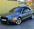Серый Ауди А5, объемом двигателя 2 л и пробегом 239 тыс. км за 8999 $, фото 44 на Automoto.ua