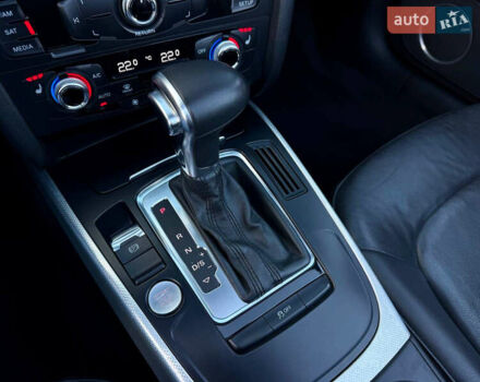 Серый Ауди А5, объемом двигателя 2 л и пробегом 182 тыс. км за 10950 $, фото 23 на Automoto.ua