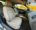Серый Ауди А5, объемом двигателя 2 л и пробегом 239 тыс. км за 8999 $, фото 31 на Automoto.ua