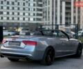 Серый Ауди А5, объемом двигателя 2 л и пробегом 182 тыс. км за 10950 $, фото 17 на Automoto.ua