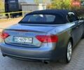 Серый Ауди А5, объемом двигателя 2 л и пробегом 239 тыс. км за 8999 $, фото 11 на Automoto.ua