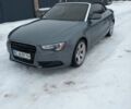Серый Ауди А5, объемом двигателя 2 л и пробегом 235 тыс. км за 14500 $, фото 1 на Automoto.ua