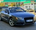 Серый Ауди А5, объемом двигателя 2 л и пробегом 239 тыс. км за 8999 $, фото 50 на Automoto.ua