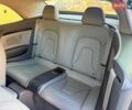 Серый Ауди А5, объемом двигателя 2 л и пробегом 239 тыс. км за 8999 $, фото 25 на Automoto.ua