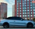 Серый Ауди А5, объемом двигателя 2 л и пробегом 182 тыс. км за 10950 $, фото 10 на Automoto.ua