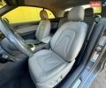 Серый Ауди А5, объемом двигателя 2 л и пробегом 239 тыс. км за 8999 $, фото 24 на Automoto.ua