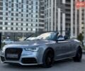 Серый Ауди А5, объемом двигателя 2 л и пробегом 182 тыс. км за 10950 $, фото 8 на Automoto.ua