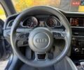 Серый Ауди А5, объемом двигателя 2 л и пробегом 239 тыс. км за 8999 $, фото 40 на Automoto.ua