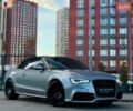 Серый Ауди А5, объемом двигателя 2 л и пробегом 182 тыс. км за 10950 $, фото 2 на Automoto.ua