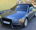 Серый Ауди А5, объемом двигателя 2 л и пробегом 239 тыс. км за 8999 $, фото 1 на Automoto.ua