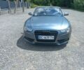Сірий Ауді A5, об'ємом двигуна 2 л та пробігом 235 тис. км за 12500 $, фото 1 на Automoto.ua