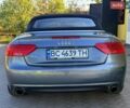 Серый Ауди А5, объемом двигателя 2 л и пробегом 239 тыс. км за 8999 $, фото 14 на Automoto.ua